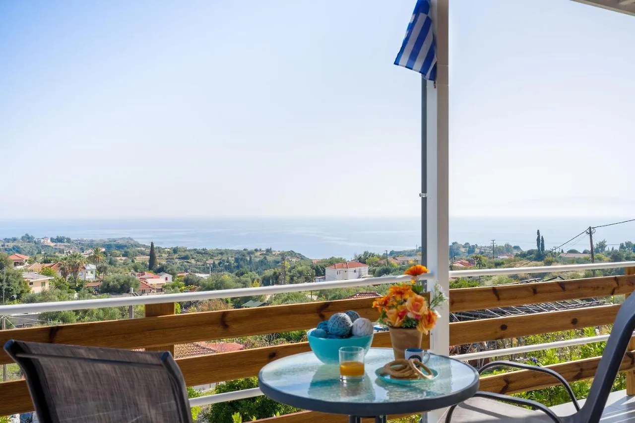 Sea Forever Holiday Home Ratzaklion