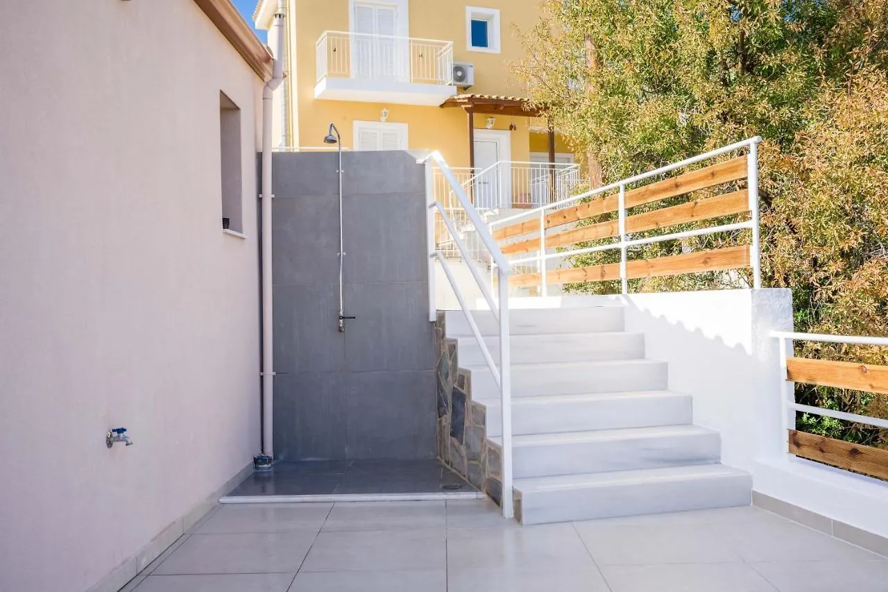 Sea Forever Holiday Home Ratzaklion Greece