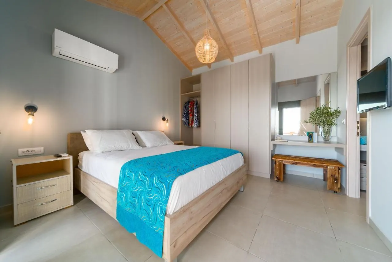 Sea Forever Holiday Home Ratzaklion