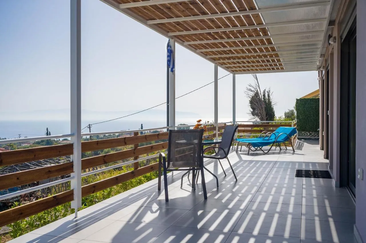 Sea Forever Holiday Home Ratzaklion