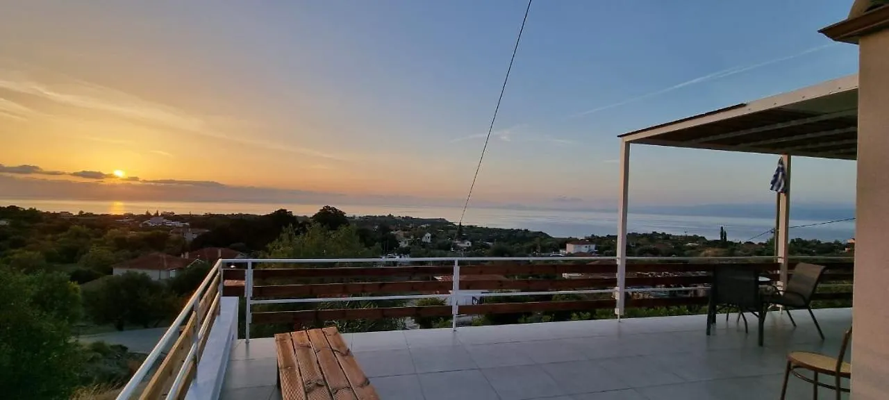 Sea Forever Holiday Home Ratzaklion