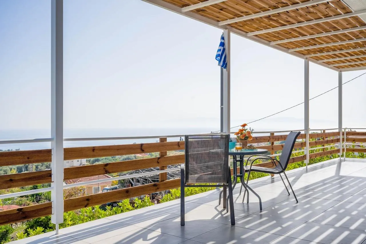 Sea Forever Holiday Home Ratzaklion