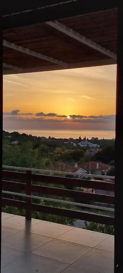 Sea Forever Holiday Home Ratzaklion