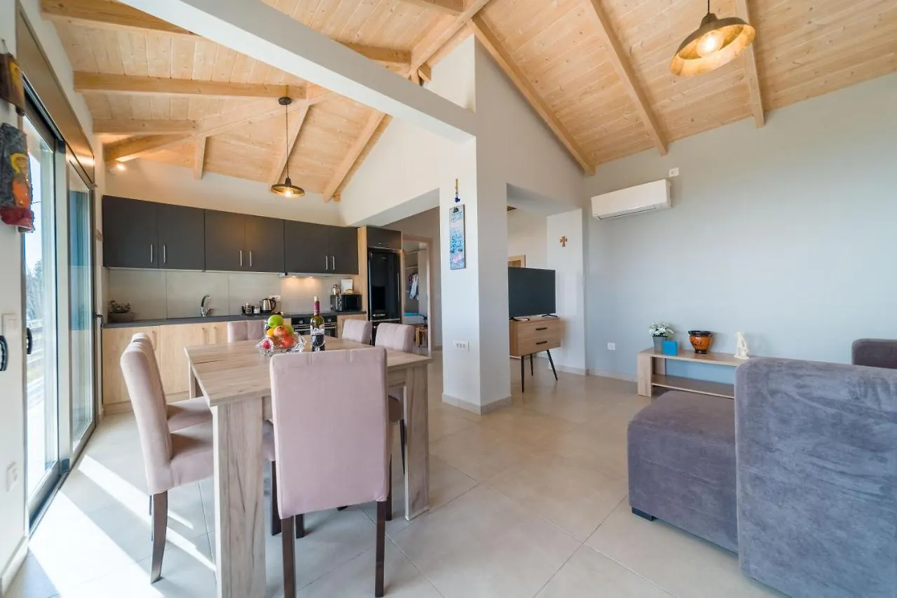 Sea Forever Holiday Home Ratzaklion