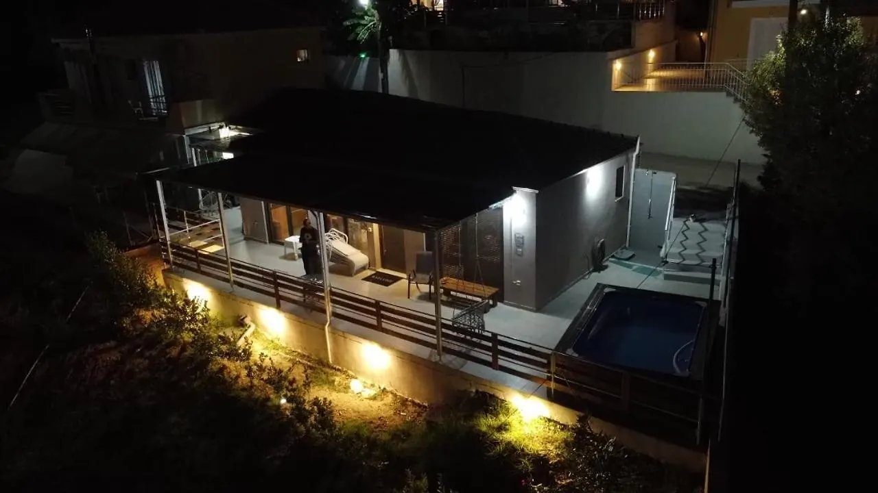 Sea Forever Holiday Home Ratzaklion