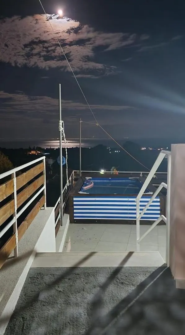 Sea Forever Holiday Home Ratzaklion
