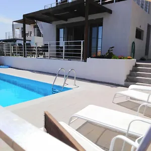  Villa George Sunrise