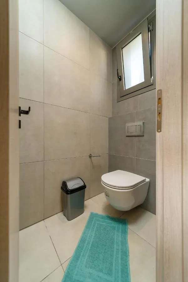 Sea Forever Holiday Home Ratzaklíon Yunanistan
