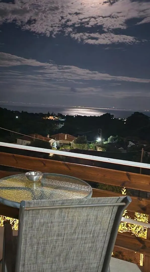 Sea Forever Holiday Home Ratzaklíon Yunanistan